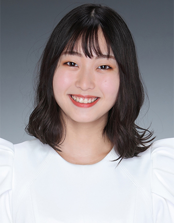 矩 万紘(かね まひろ)さん