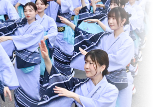 特別協賛行事